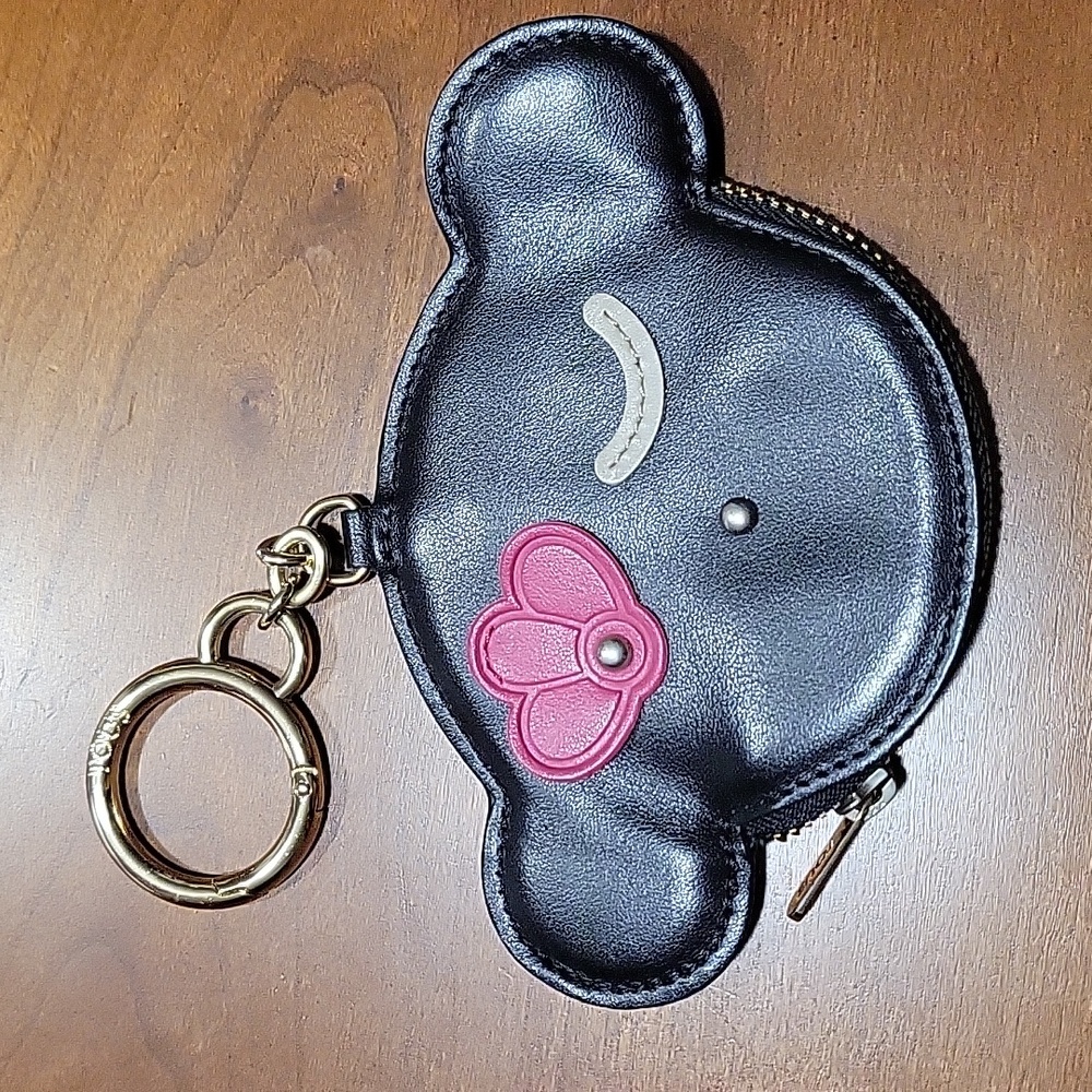Tous keychain
